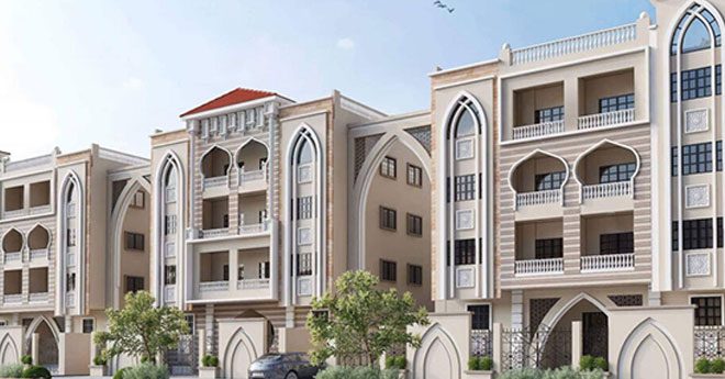 تعرف على مميزات السكن بميني كمبوند بالتجمع الخامس