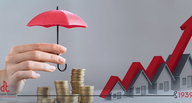 هل الاستثمار العقاري هو الاستثمار الآمن والأفضل؟